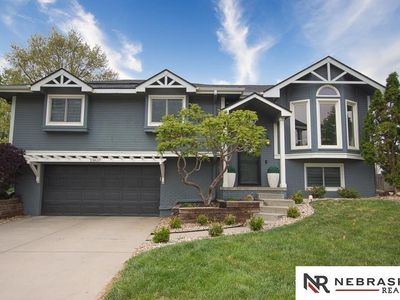 Property at 13820 Newgate St, Waverly, NE