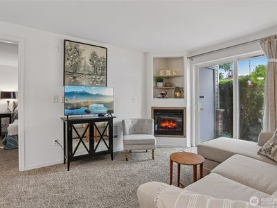Property at 18621 Blueberry Lane #A104, Monroe, WA