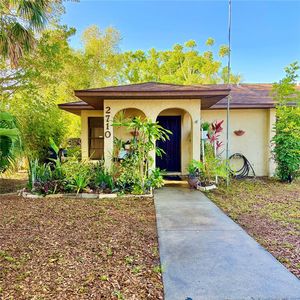 Property at 2710 46th Avenue Dr W, Bradenton, FL