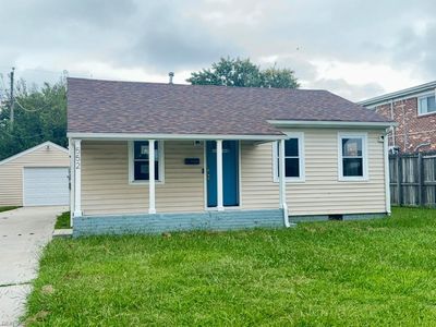 552 Ashlawn Dr