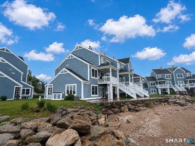 90 Cosey Beach Avenue #2