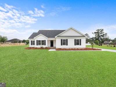 102 Enclave Ct Lot 29