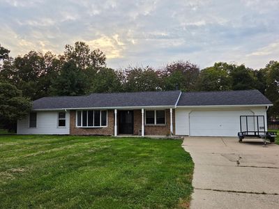 1810 Shaggy Bark Rd