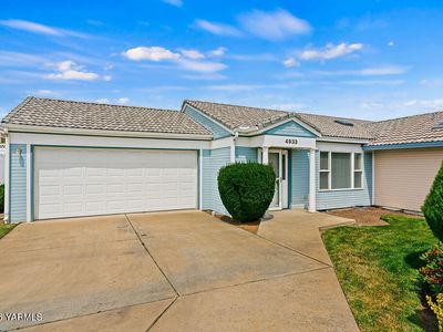 Property at 4933 Apple Blossom Ct, Yakima, WA