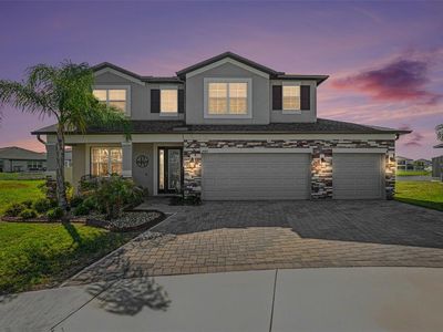 4902 Eagle Rock Dr
