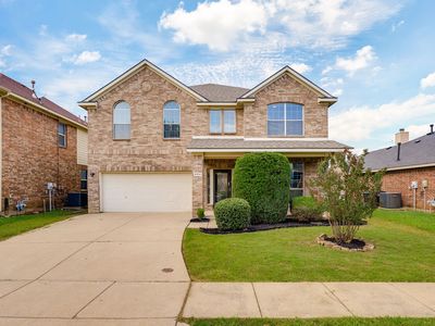 4204 Bridgestone Dr
