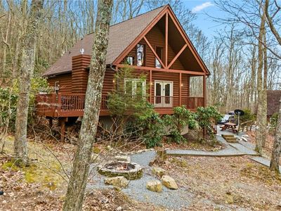 20 Cabin Ridge Lane
