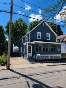 21 Bicknell St