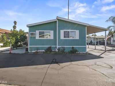 20401 Soledad Canyon Rd SPACE 129