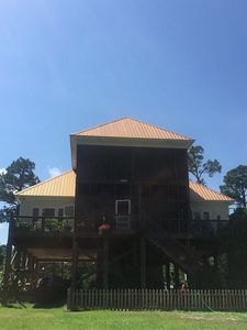 417 Magnolia Dr