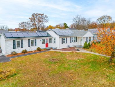 Property at 35 Woodbine St, Attleboro, MA
