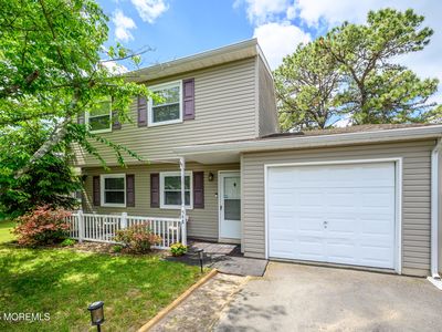 Property at 548 Michigan Avenue, Brick, NJ