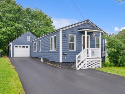 Property at 4 Broad Street, Waterville, ME