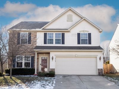 10165 Clay Bridge Dr