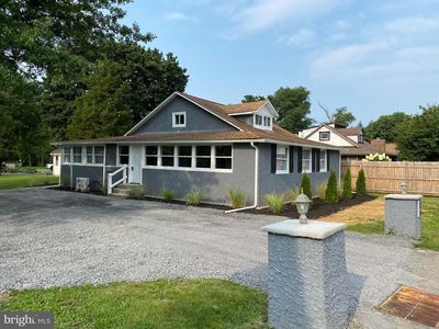 Property at 24 S 4th St, Douglassville, PA