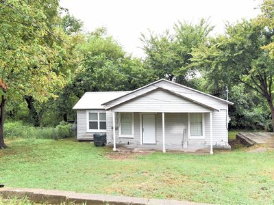 502 N Industrial Ave W