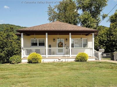 601 Kanawha Ave