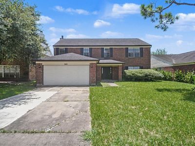 3615 Darnell Ct