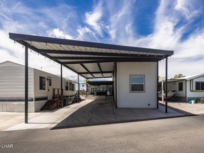 555 Beachcomber Blvd #C5