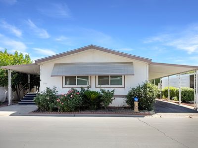 2706 W Ashlan Avenue #286