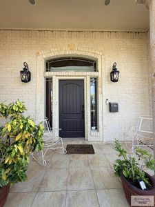 2202 Horseshoe Cir