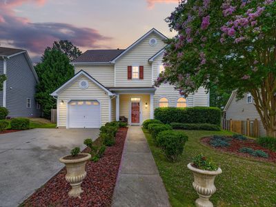 640 Long Melford Dr