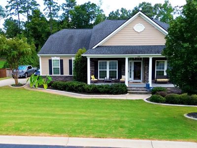 235 Princeton Dr