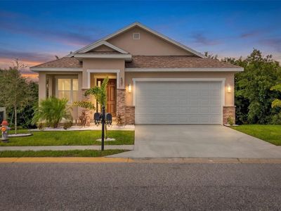 537 PINELOCH DRIVE