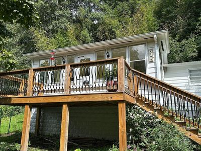 Property at 1499 Tuckahoe Rd, White Sulphur Springs, WV