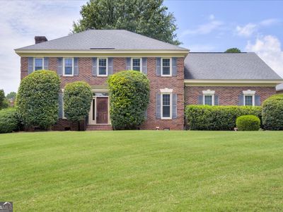 806 Woodberry Dr