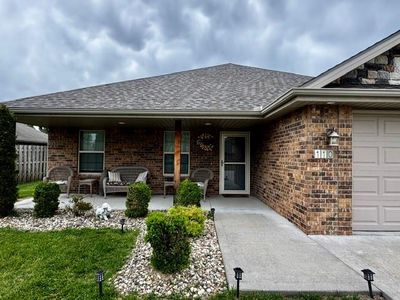 Property at 110 NW Lindsey Ln, Grain Valley, MO