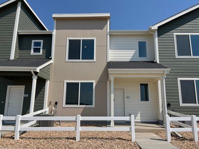 Property at 4012 Agnes St, Evans, CO