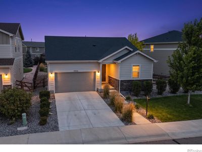 2866 Sand Beach Lake Drive