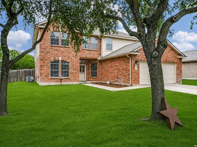 117 Sage Canyon