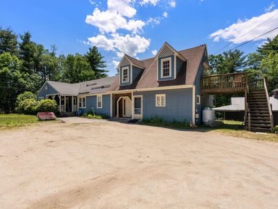 Property at 305 Richmond Road, Winchester, NH