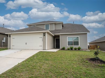 13809 Musselshell Dr