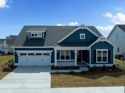 Ingram (Riverlights) Plan, Riverlights