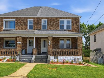 179 Magnolia St