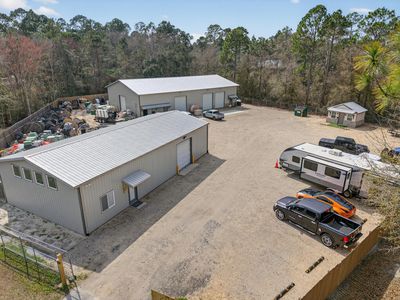 60 McDaniels Fishcamp Rd #A