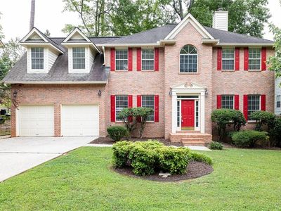 245 Greenmont Cir