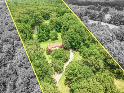 Property at 1835 Bobbitt Rd, Williston, TN