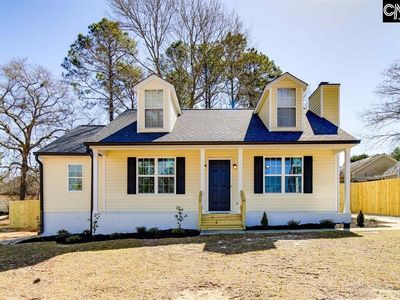 504 Greenlake Dr