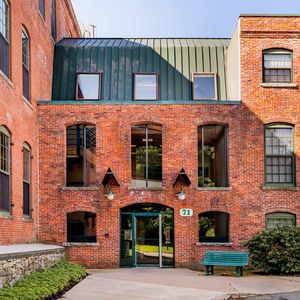 71 Princeton St Unit 114