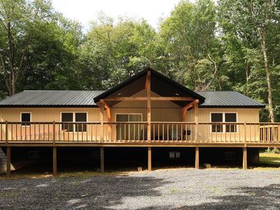 265 Blue Mountain Dr