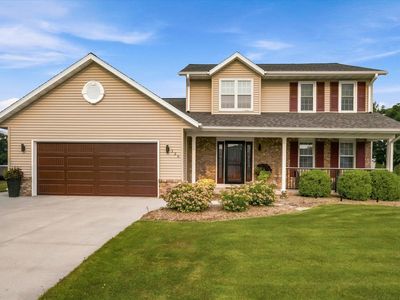 126 Menominee DRIVE