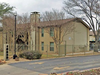 10650 Steppington Dr #219