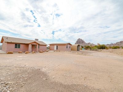 2310 S Dewey Rd