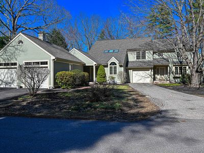 63 Peninsula Drive
