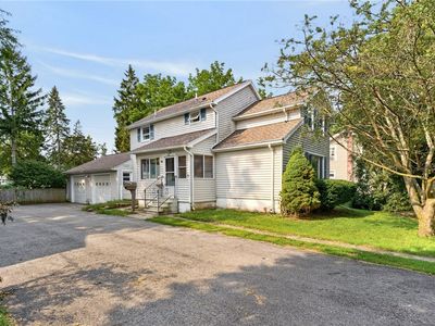 Property at 42 Barry St, Brockport, NY