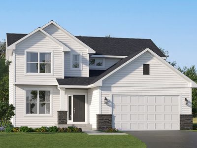 5093 Windlass Dr